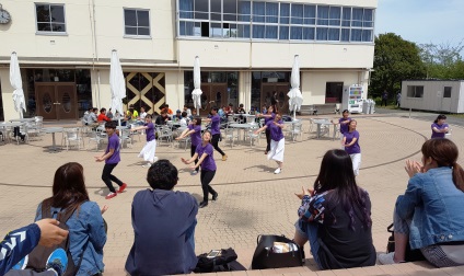 受験生サポートブログ Acミランサッカースクール愛知によるグローバル講演会を開催しました