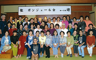 S42短体・S44大体同窓会