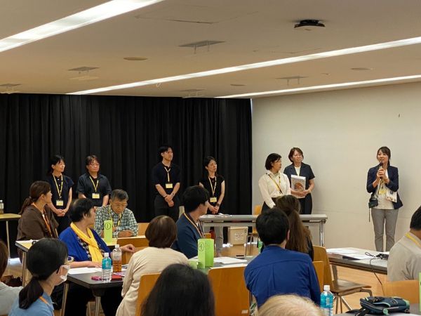 ありがとうございました! 同窓会役員一同
