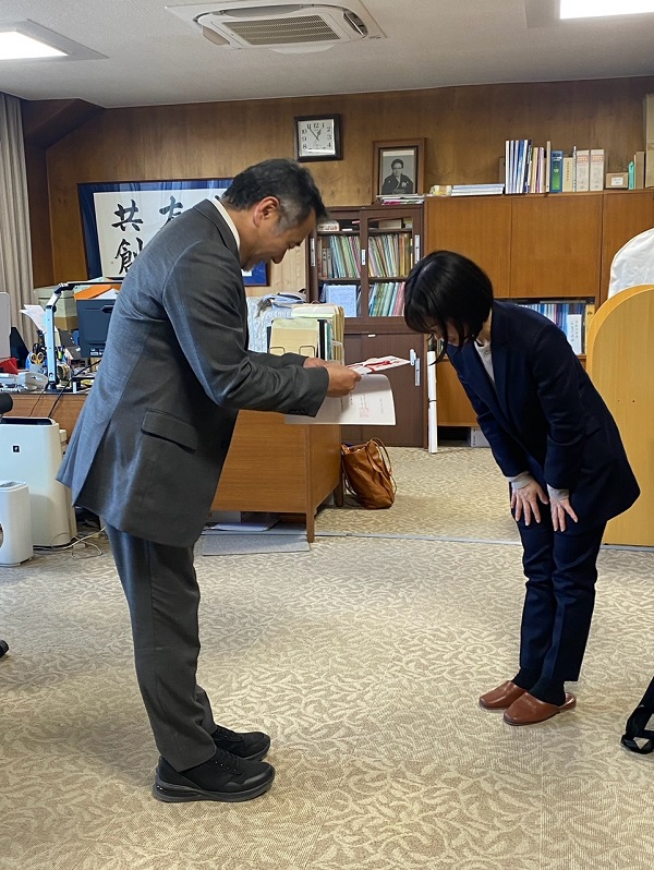 祝・至学館高校野球部が春のセンバツ甲子園に出場！ | 新着情報