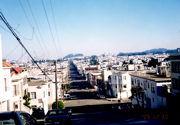 San Francisco