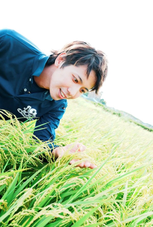 近藤匠さん