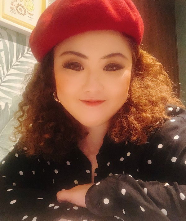 ひとみさん、専用です。 中澤ひとみさん | 夢追人 | GAKKANファミリーボード | 至学館大学同窓会