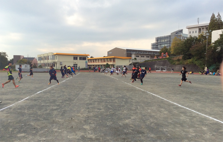 体育学演習<br />